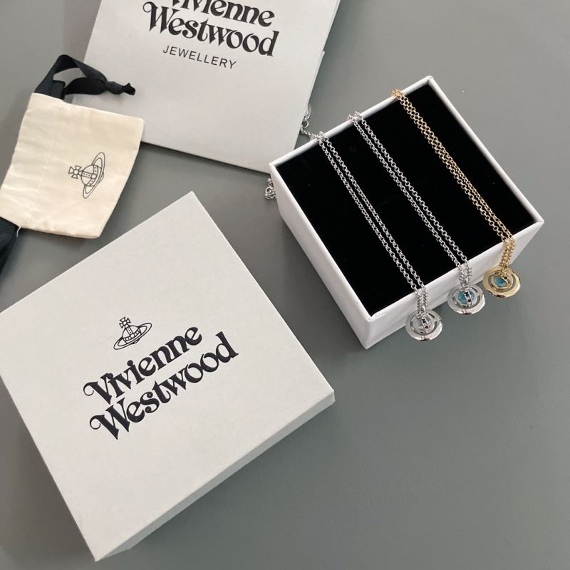 Vivienne Westwood Necklaces